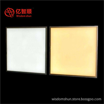 Super bright Recessed Square 9W 12W 24W led Panel Ligh